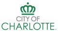 CIty of CLT logo