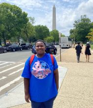 Michael Tadi_Washington monument