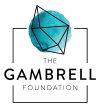 Gambrell Foundation_Logo_Color_Black